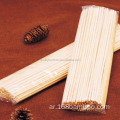 3.0mm*30cm Natural Bamboo Stick Stick Stick